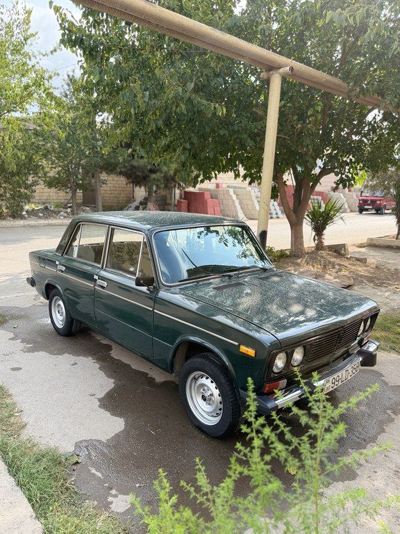 Lada (VAZ) 2106, 1.6 L, 2003 il, 258 963 km — Avtomobillər, Salyan (8)