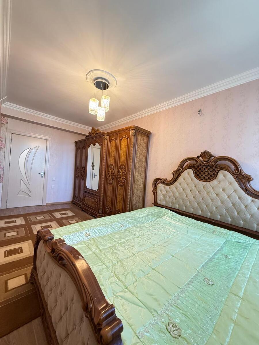 Satılır 2 otaqlı yeni tikili 80 m² — Mənzil, Bakı (5)