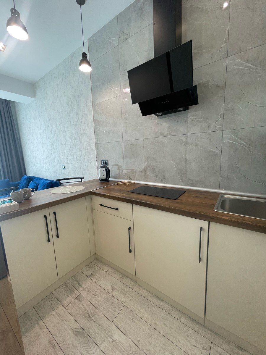 İcarəyə verilir 2 otaqlı yeni tikili 60 m² — Mənzil, Bakı (6)