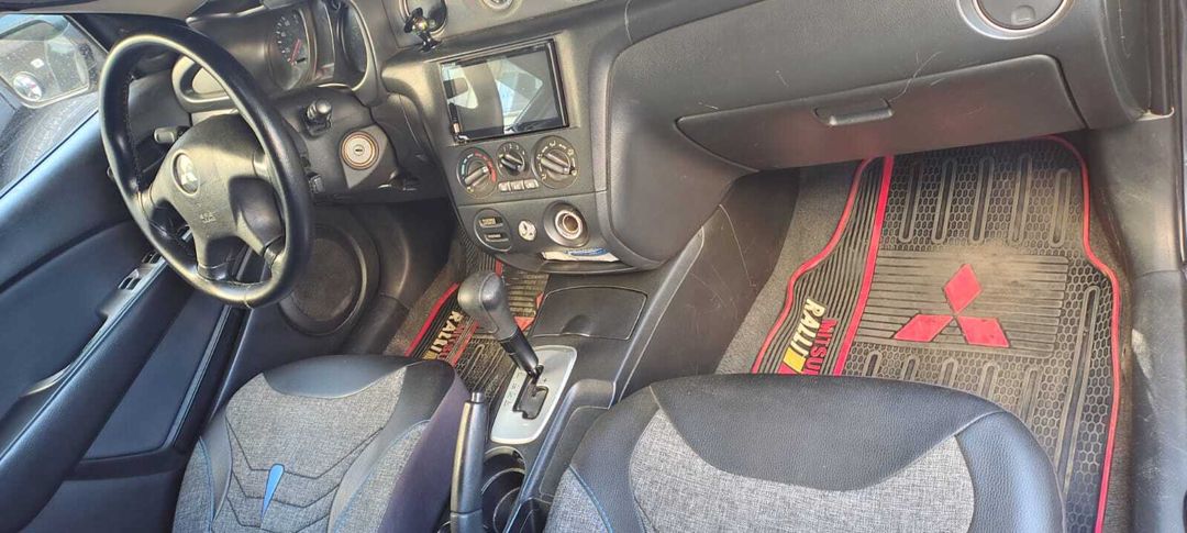 Mitsubishi Outlander, 2006 il — Avtomobillər, Bakı (7)