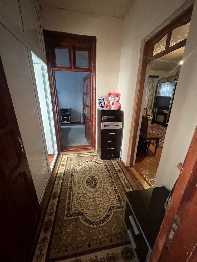 Satılır 5 otaqlı həyət evi/bağ evi 120 m² — Ev, villa, Bakı (11)