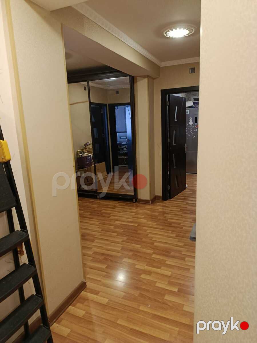 Satılır 3 otaqlı yeni tikili 103 m² — Mənzil, Bakı (10)