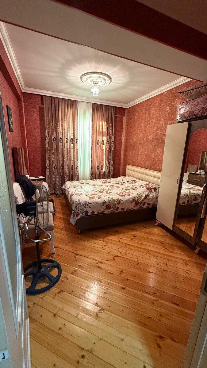 Satılır 3 otaqlı yeni tikili 120 m² — Mənzil, Xırdalan (6)