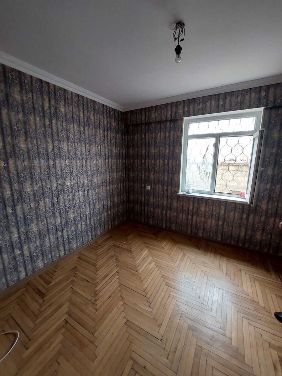 Satılır 5 otaqlı köhnə tikili 151 m² — Mənzil, Bakı (7)