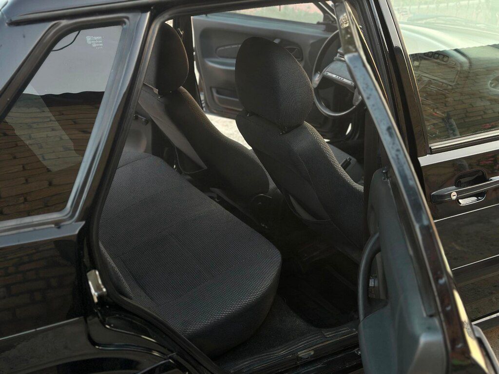 Lada (VAZ) 2115, 1.6 L, 2011 il, 120 000 km — Avtomobillər, Yevlax (11)