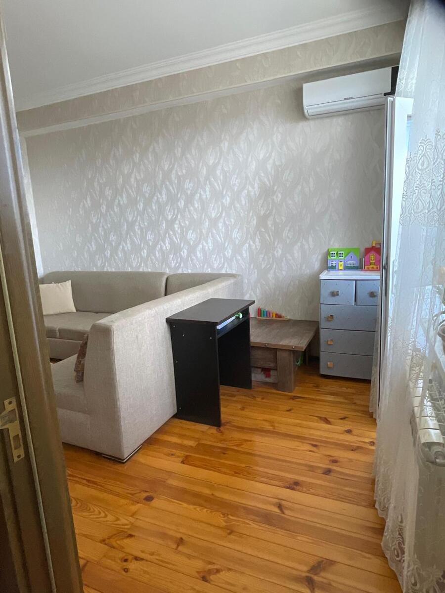 Satılır 2 otaqlı yeni tikili 50 m² — Mənzil, Bakı (7)