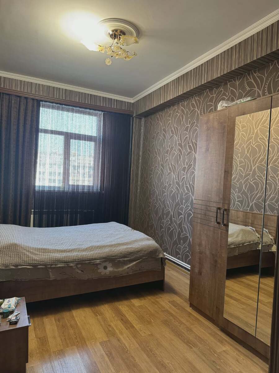 Satılır 2 otaqlı yeni tikili 65 m² — Mənzil, Bakı (5)