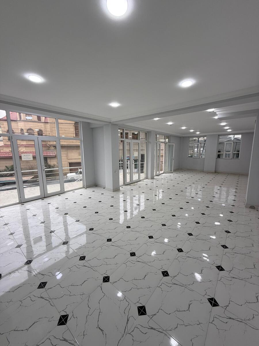 Satılır obyekt 102 m² — Əmlak, Xırdalan (9)