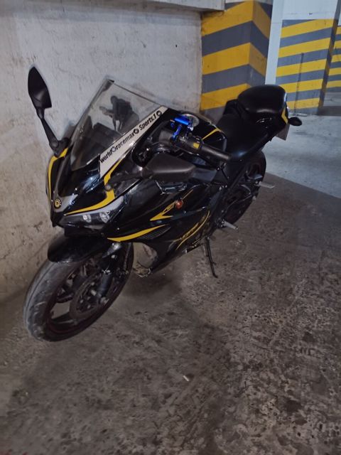 Moto sport, 2021 il — Bakı