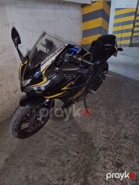 Moto sport, 2021 il — Bakı