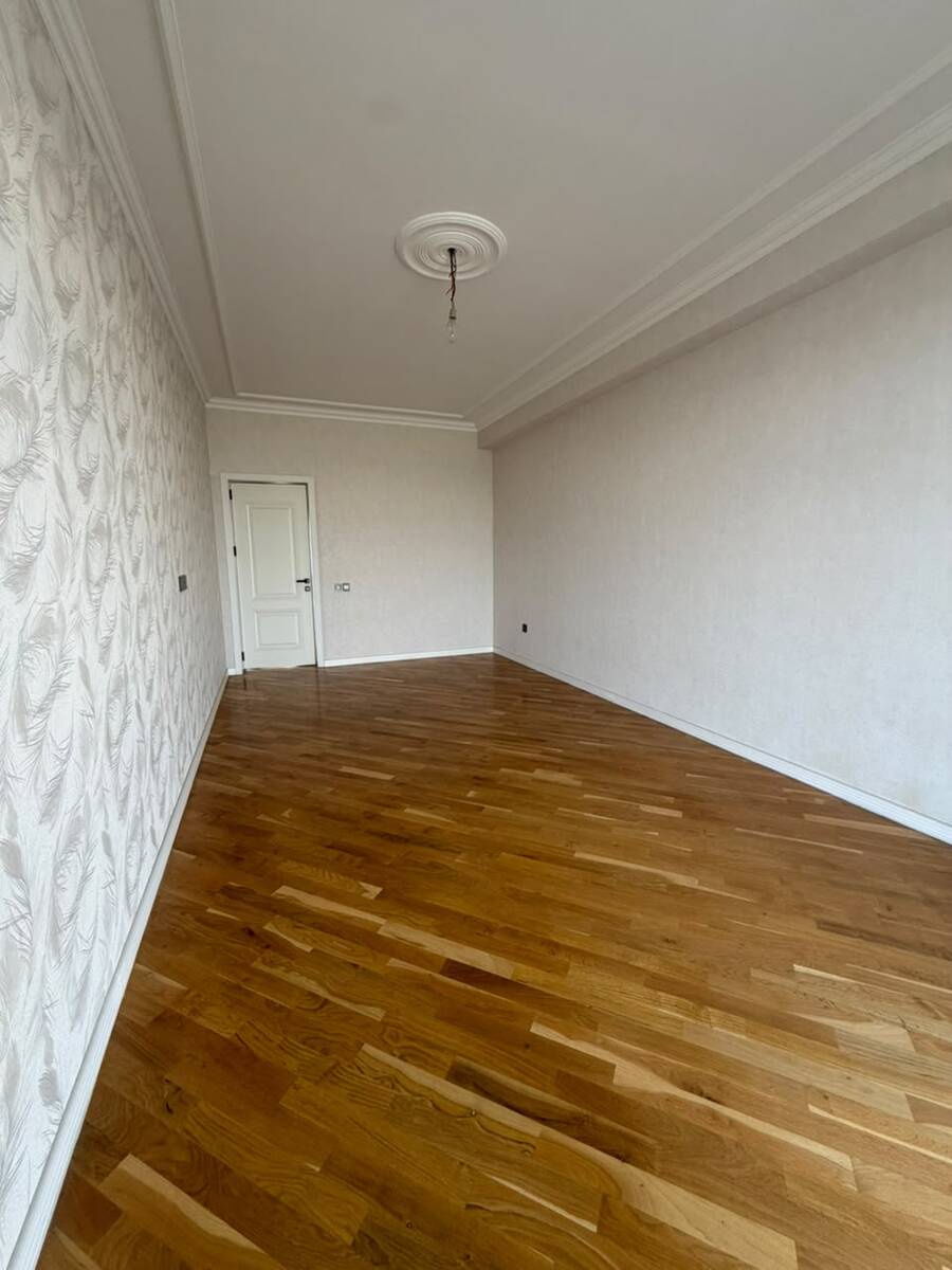 Satılır 3 otaqlı yeni tikili 140 m² — Mənzil, Bakı (5)