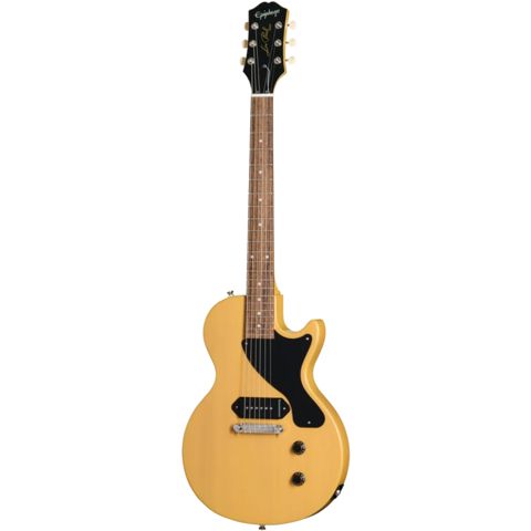 Elektrik gitara Epiphone Les Paul Junior EILPJTYNH1 — Bakı