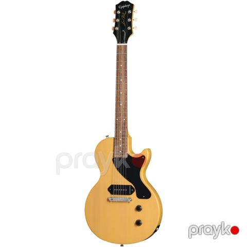 Elektrik gitara Epiphone Les Paul Junior EILPJTYNH1 — Bakı