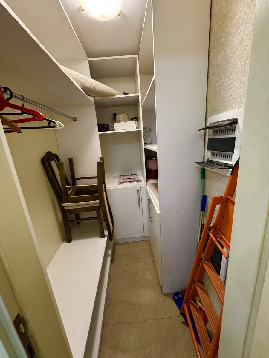İcarəyə verilir 3 otaqlı yeni tikili 125 m² — Mənzil, Bakı (10)