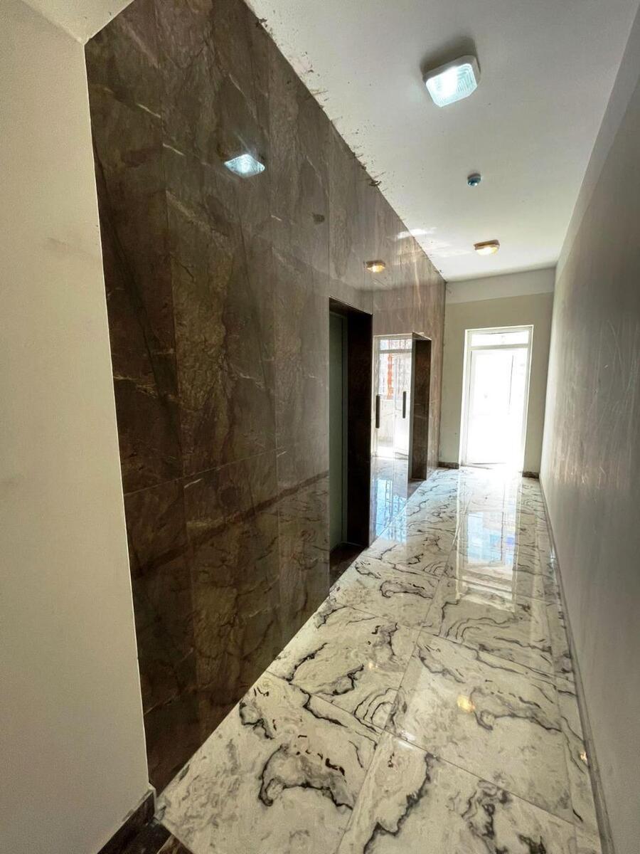 İcarəyə verilir 2 otaqlı yeni tikili 120 m² — Mənzil, Bakı (9)