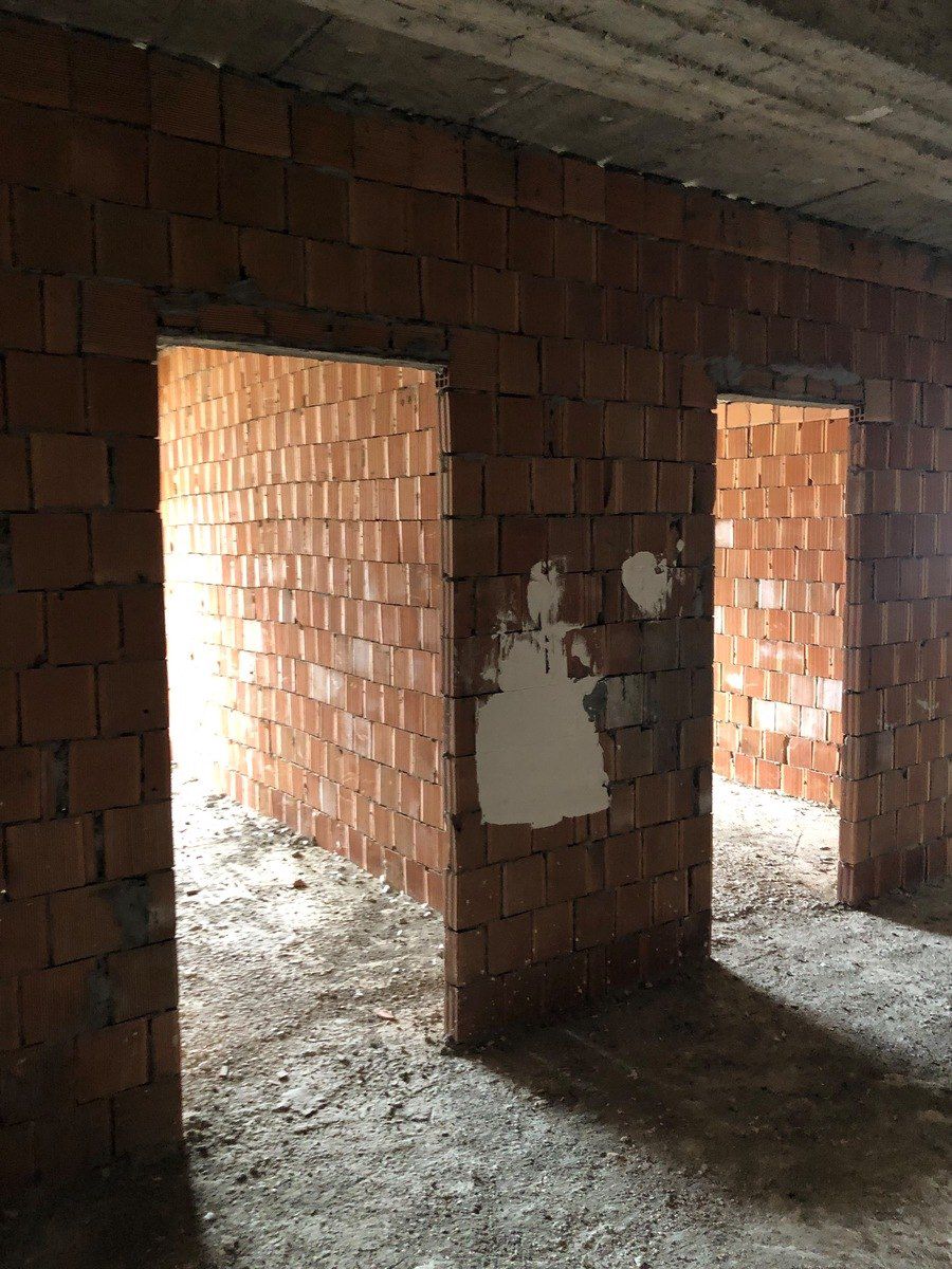 Satılır 3 otaqlı yeni tikili 129 m² — Mənzil, Gəncə (8)