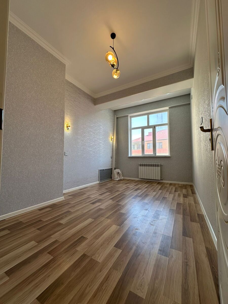 Satılır 2 otaqlı yeni tikili 59 m² — Mənzil, Xırdalan (3)
