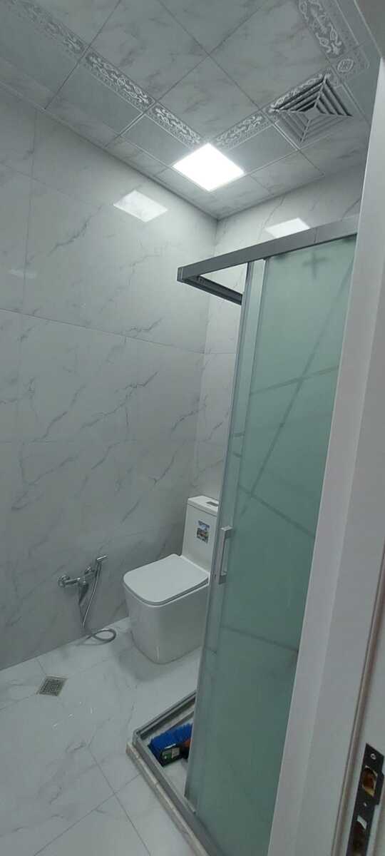 İcarəyə verilir 2 otaqlı yeni tikili 63 m² — Mənzil, Bakı (9)