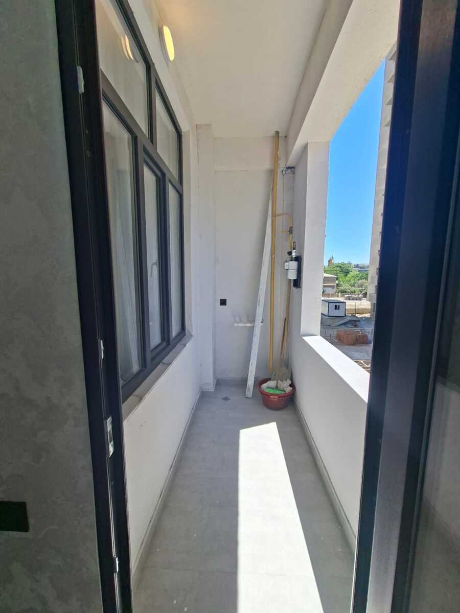 Satılır 2 otaqlı yeni tikili 55 m² — Mənzil, Xırdalan (10)
