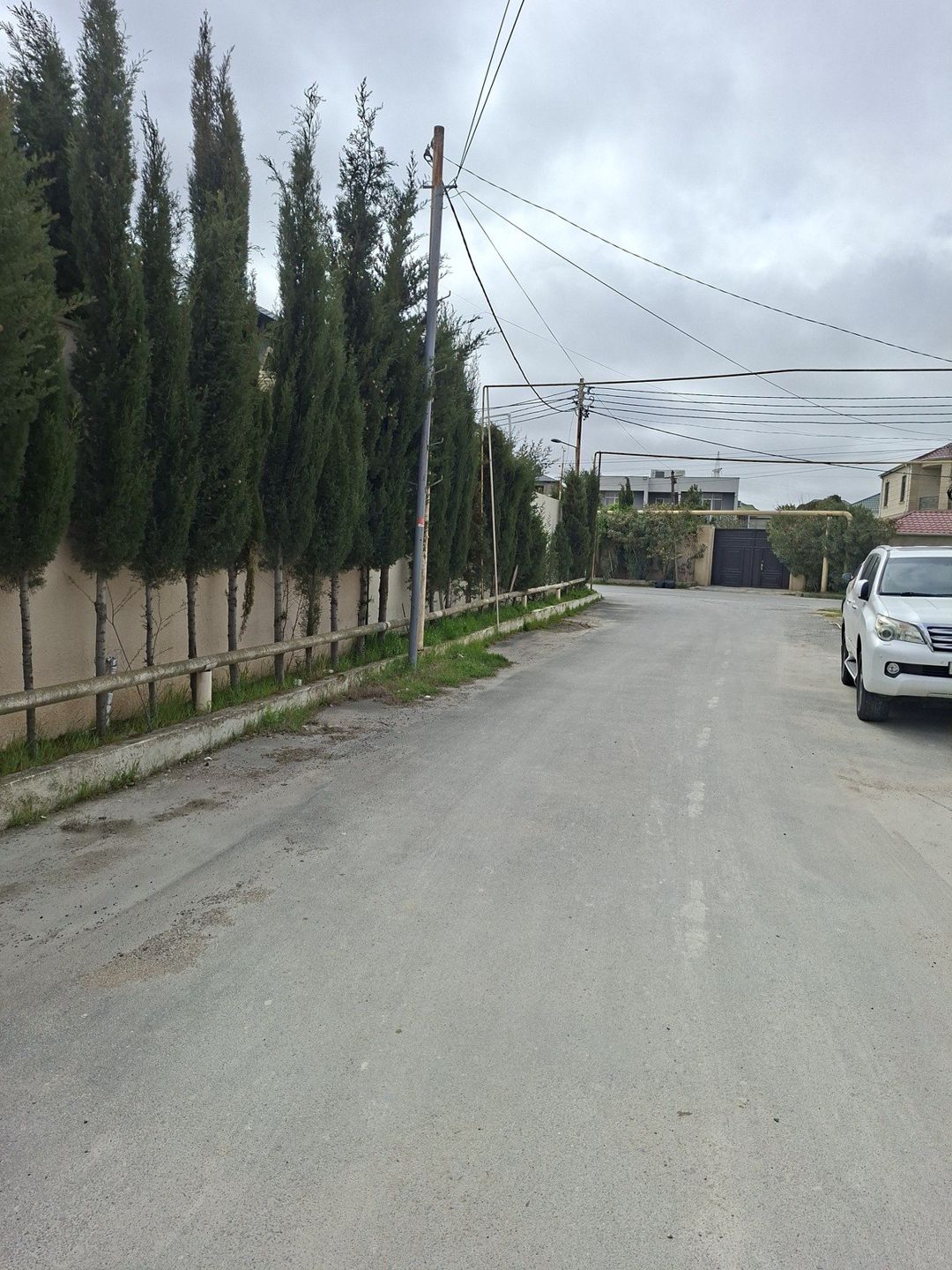 Satılır torpaq 7.5 sot — Torpaq, Bakı (4)