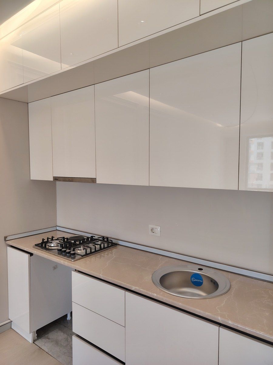 Satılır 3 otaqlı yeni tikili 70 m² — Mənzil, Bakı (6)