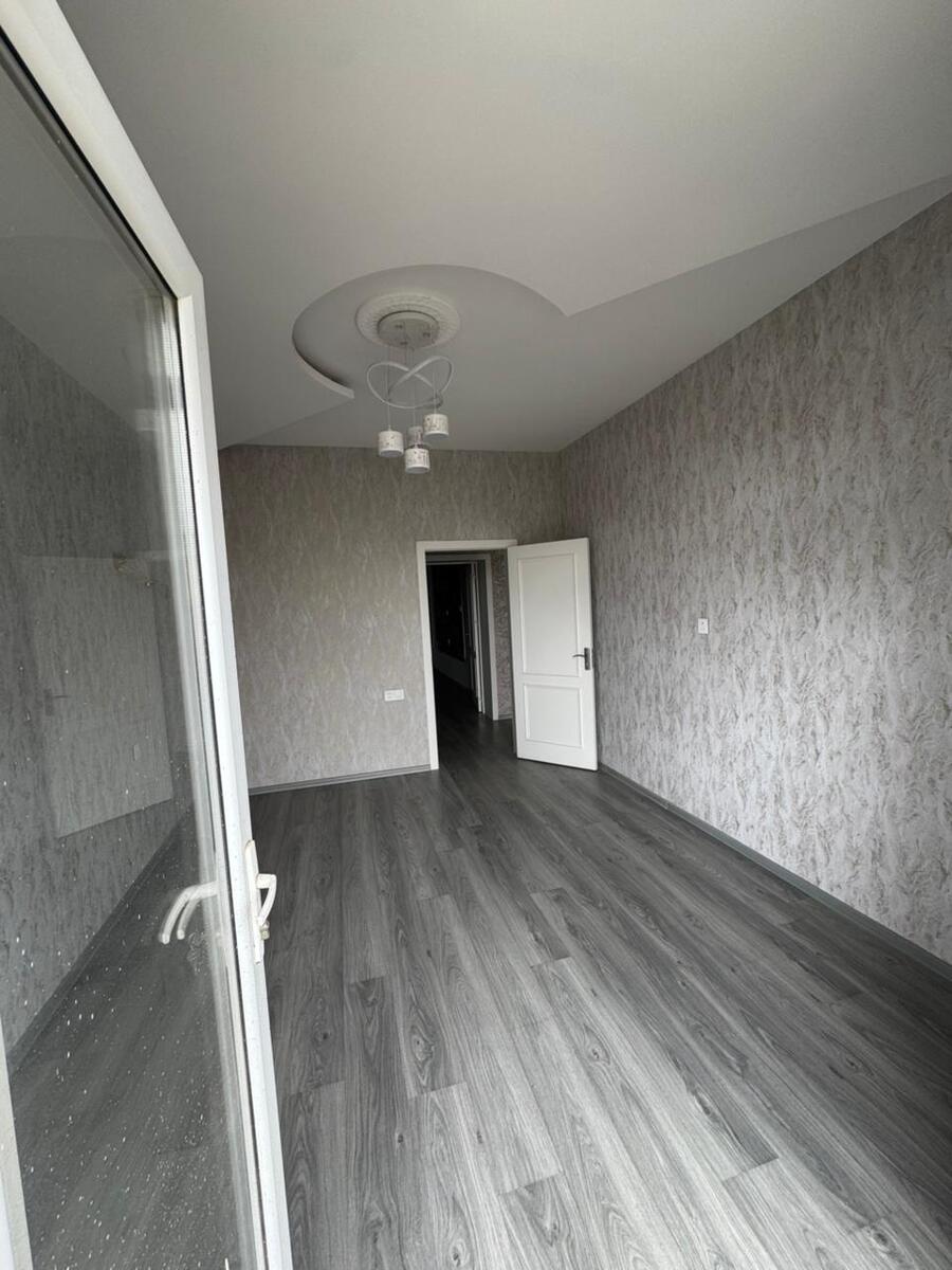 Satılır 3 otaqlı köhnə tikili 80 m² — Mənzil, Bakı (5)