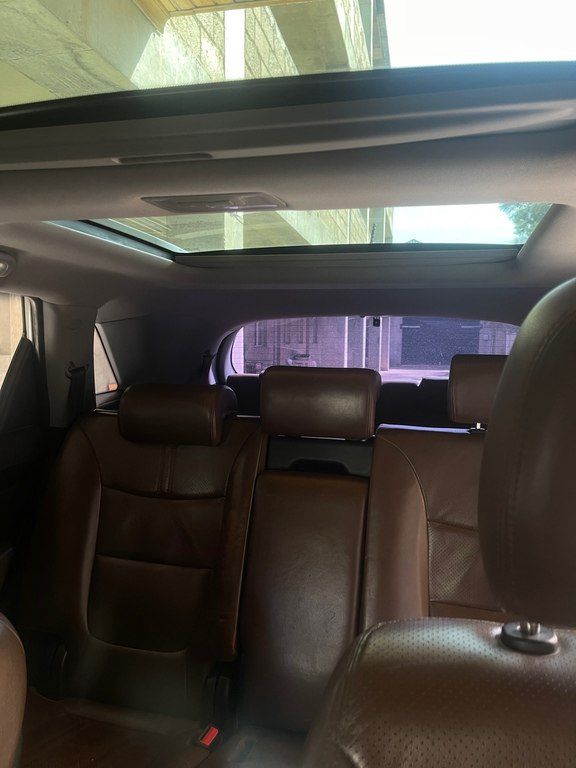 Kia Sorento, 2.4 L, 2010 il, 287 000 km — Avtomobillər, Bakı (11)