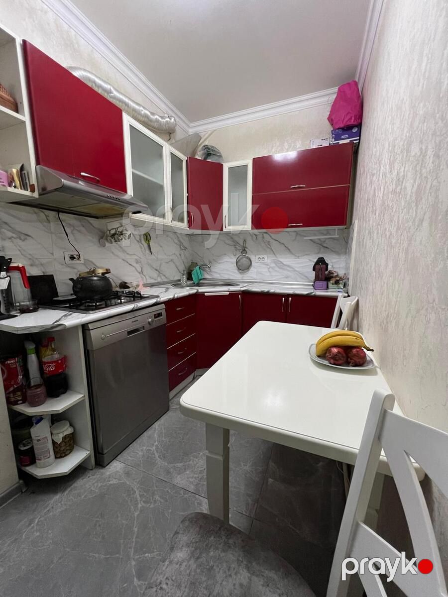 Satılır 3 otaqlı yeni tikili 95 m² — Mənzil, Bakı (7)