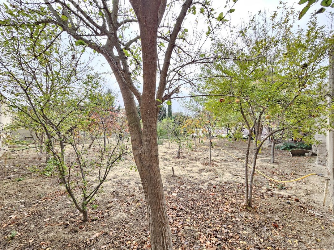 Satılır 5 otaqlı həyət evi/bağ evi 190 m² — Ev, villa, Bakı (9)