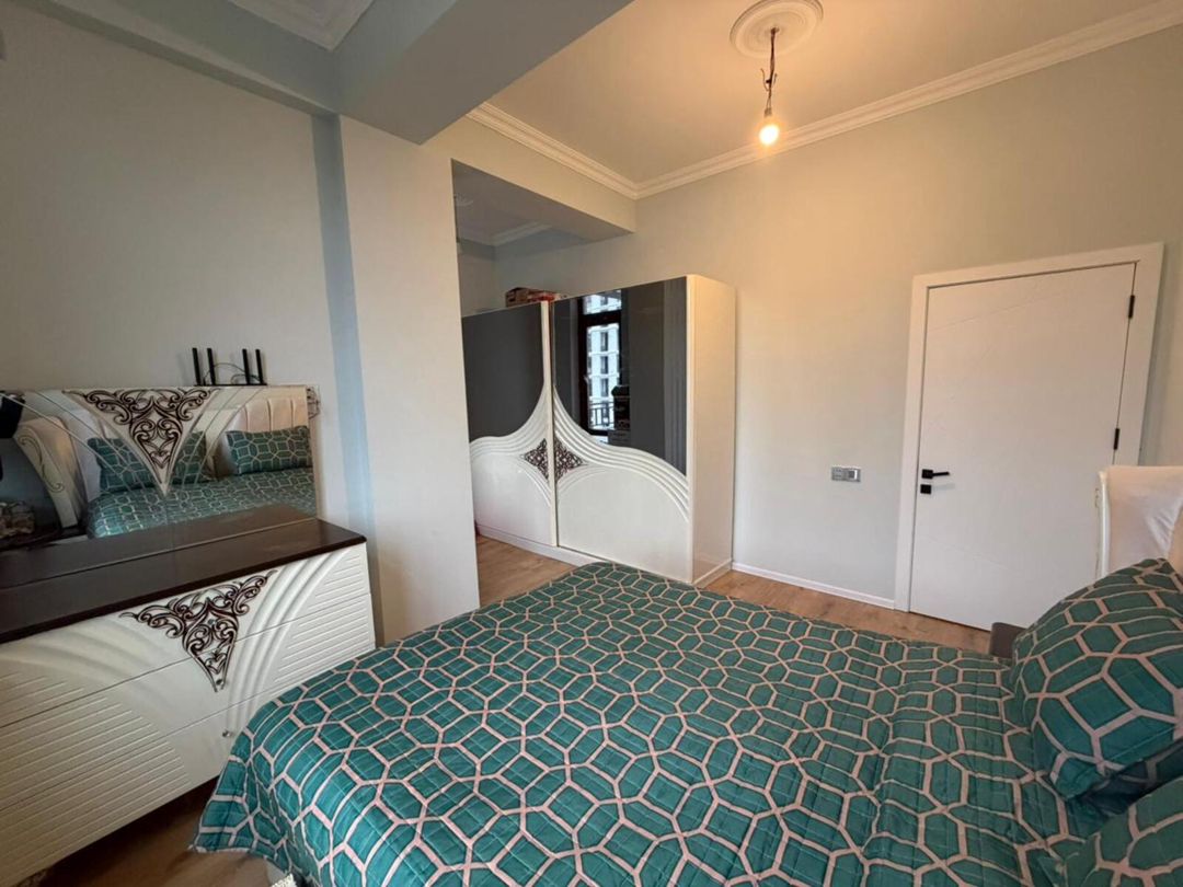 Satılır 4 otaqlı yeni tikili 130 m² — Mənzil, Bakı (11)
