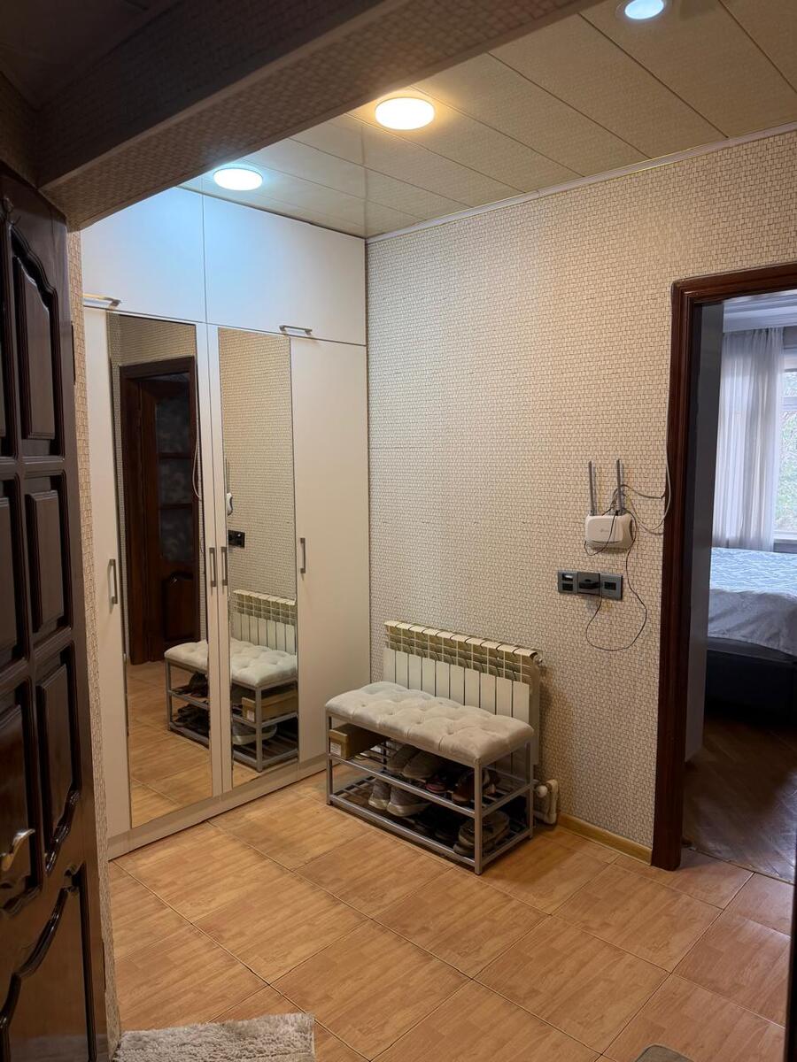 Satılır 2 otaqlı köhnə tikili 65 m² — Mənzil, Bakı (3)
