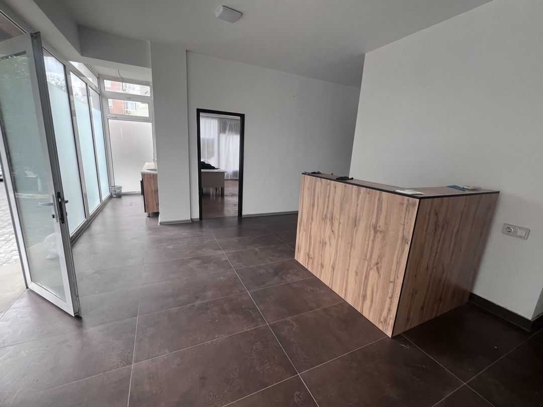 İcarəyə verilir obyekt 130 m² — Əmlak, Bakı (4)