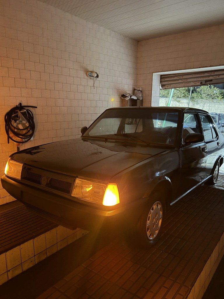 Tofas Sahin, 1.6 L, 2005 il, 140 000 km — Avtomobillər, Bakı (7)