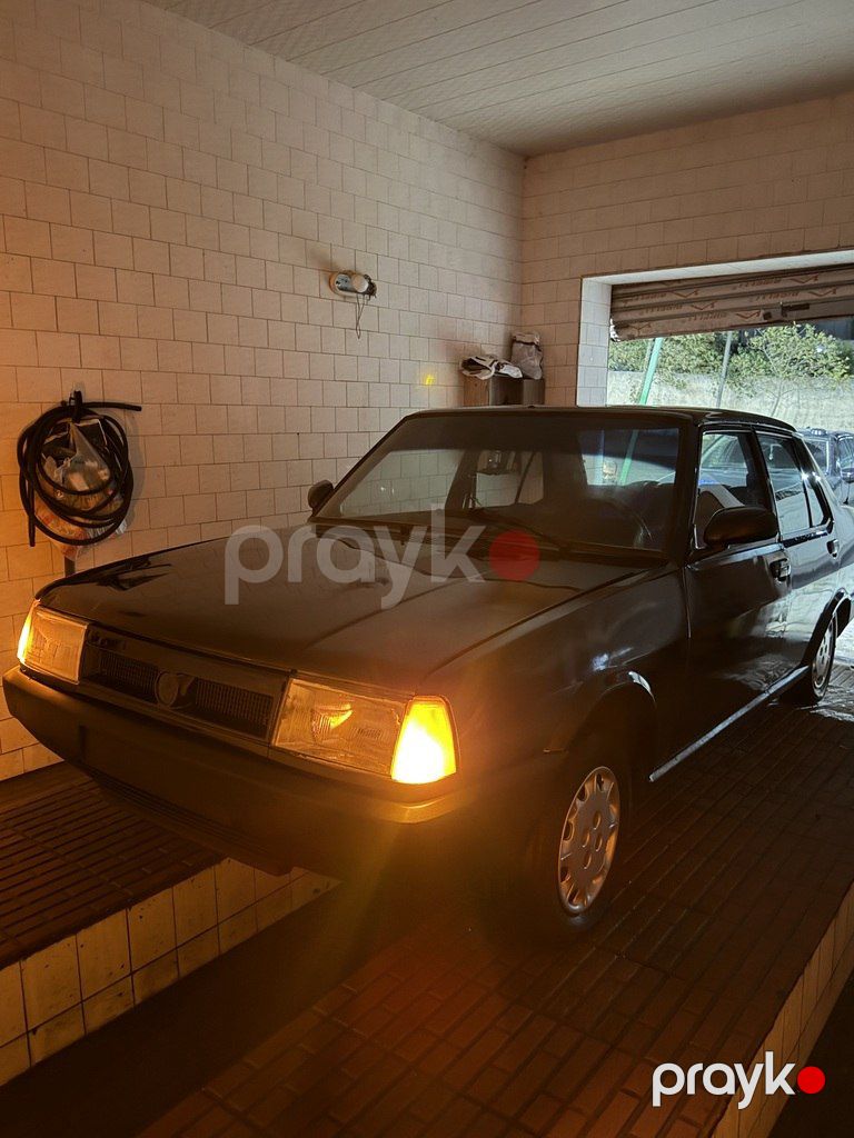 Tofas Sahin, 1.6 L, 2005 il, 140 000 km — Avtomobillər, Bakı (7)