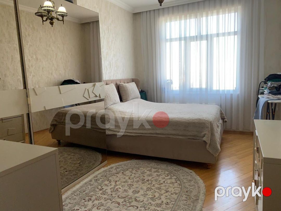 Satılır 2 otaqlı yeni tikili 85 m² — Mənzil, Bakı (8)