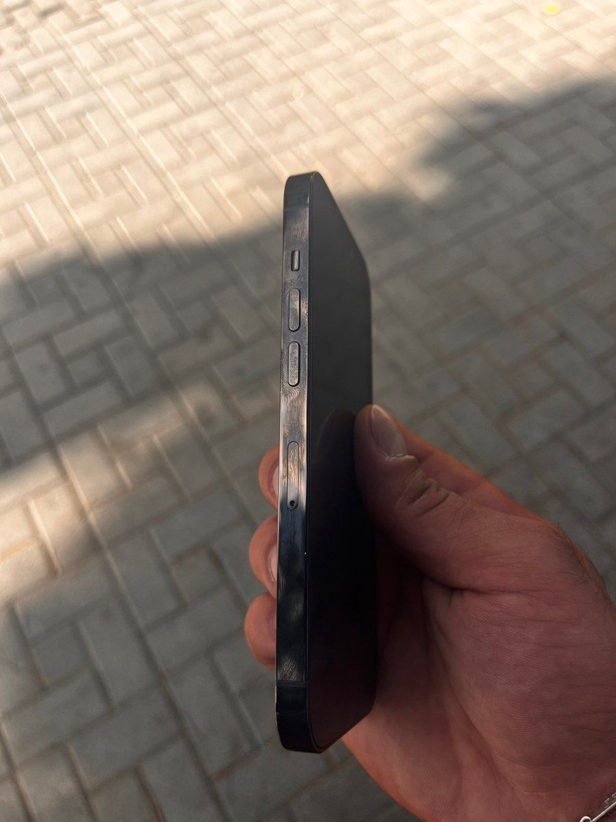 Apple iPhone 14 Pro Space Black 1TB/6GB — Smartfonlar, Bakı (3)