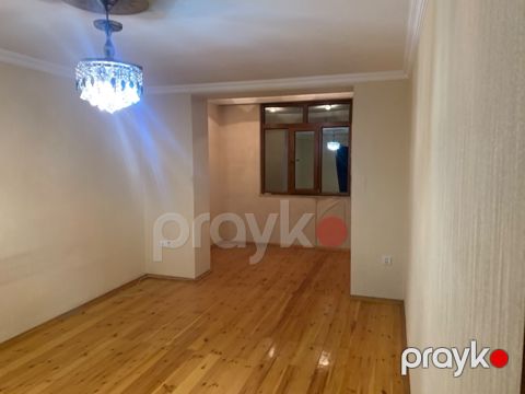 Satılır 3 otaqlı köhnə tikili 70 m²