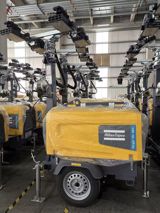 Atlas Copco V5+ — Texnopark As