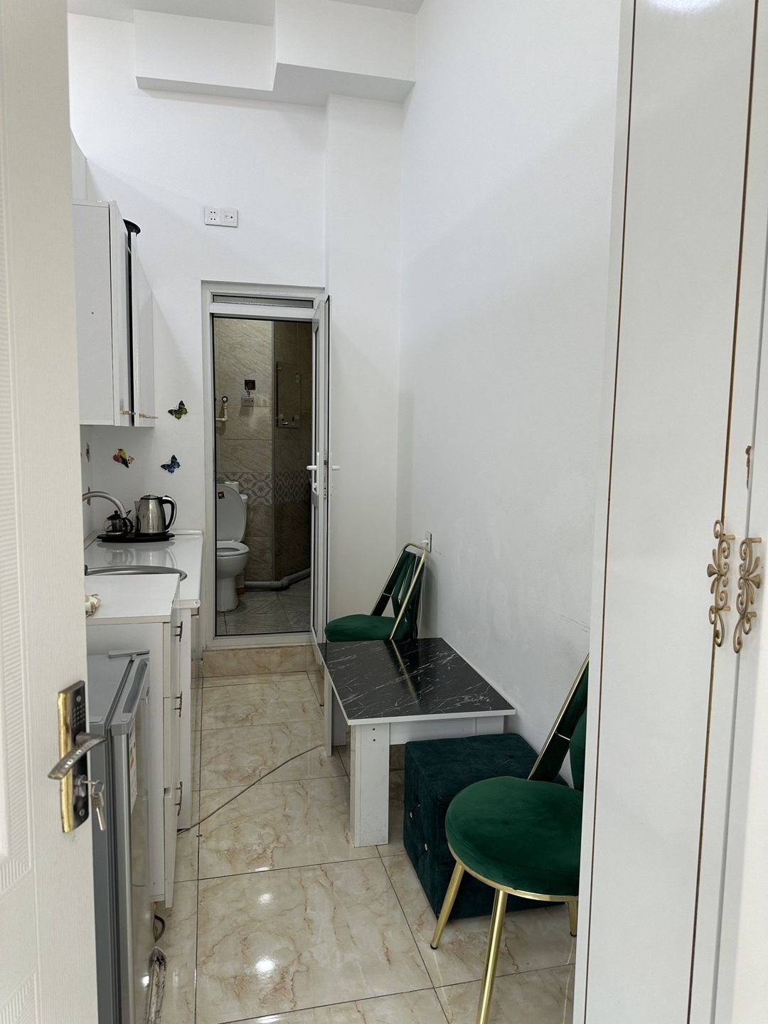 Satılır obyekt 80 m² — Əmlak, Bakı (11)