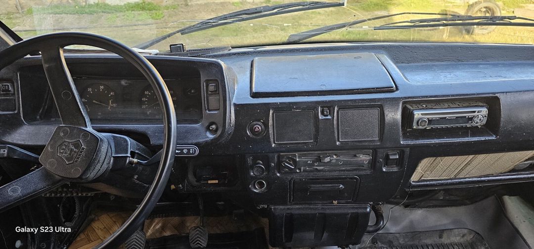 GAZ 2705-Gazel, 1999 il — Avtomobillər, Sabirabad (6)