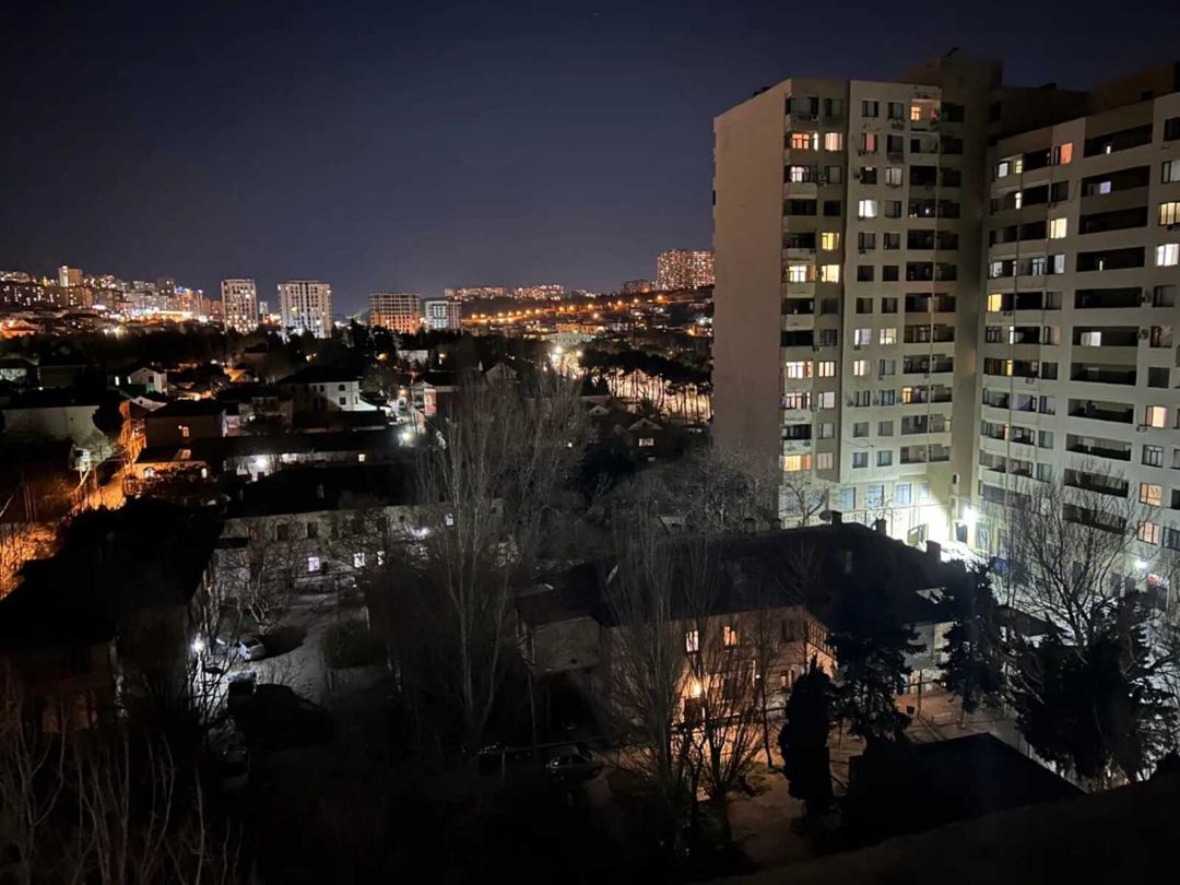 Satılır 2 otaqlı yeni tikili 70 m² — Mənzil, Bakı (8)