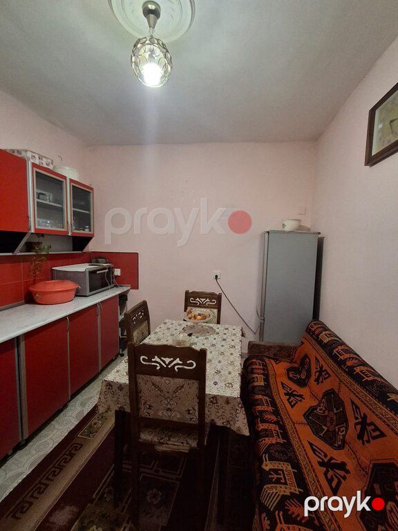 3-otaqlı mənzil, Sumqayıt ş., 60 m² — Mənzil, Sumqayıt (10)