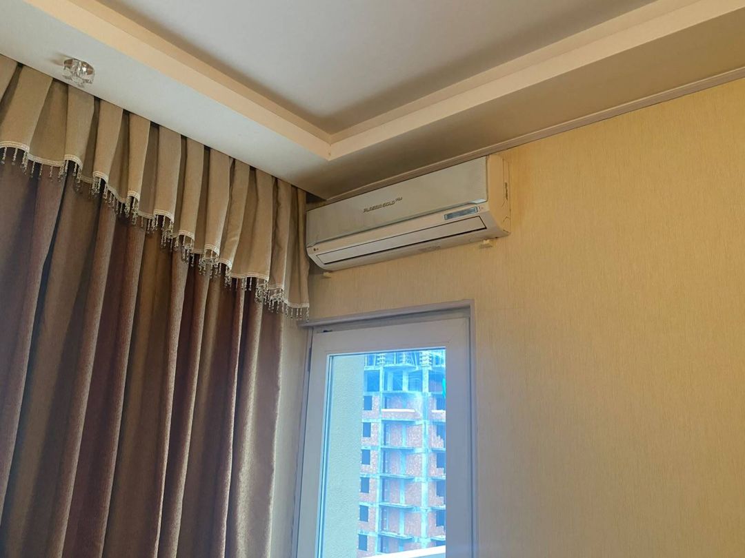 Satılır 2 otaqlı yeni tikili 70 m² — Mənzil, Bakı (6)