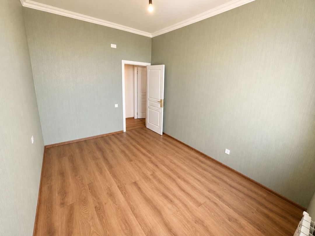 Satılır 4 otaqlı yeni tikili 106 m² — Mənzil, Sumqayıt (4)