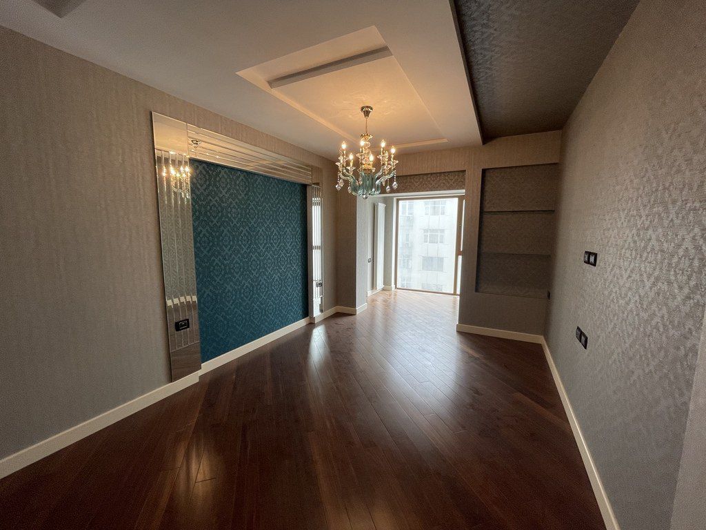 Satılır 6 otaqlı yeni tikili 280 m² — Mənzil, Bakı (7)