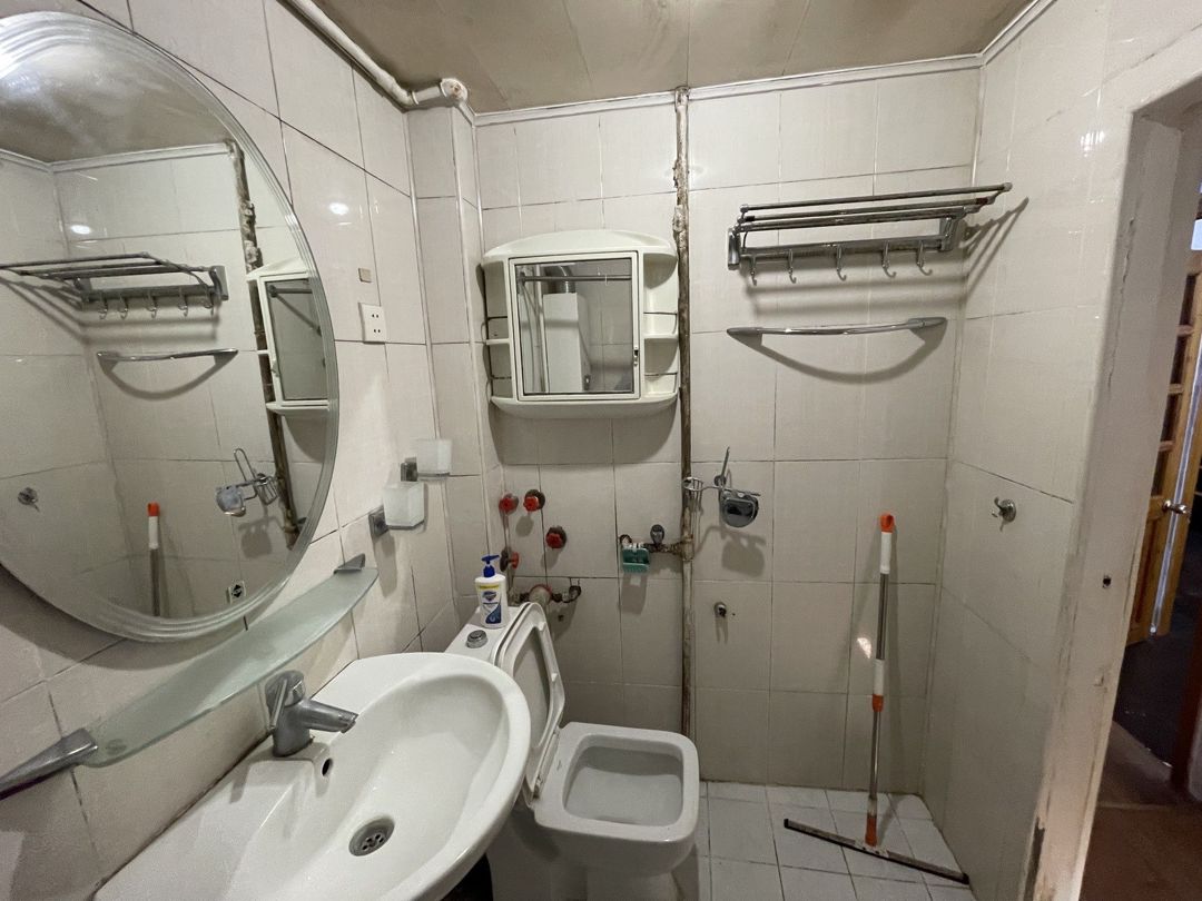 İcarəyə verilir 3 otaqlı köhnə tikili 70 m² — Mənzil, Bakı (11)