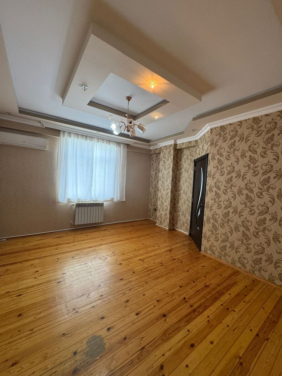 Satılır 2 otaqlı yeni tikili 53 m² — Mənzil, Bakı (2)