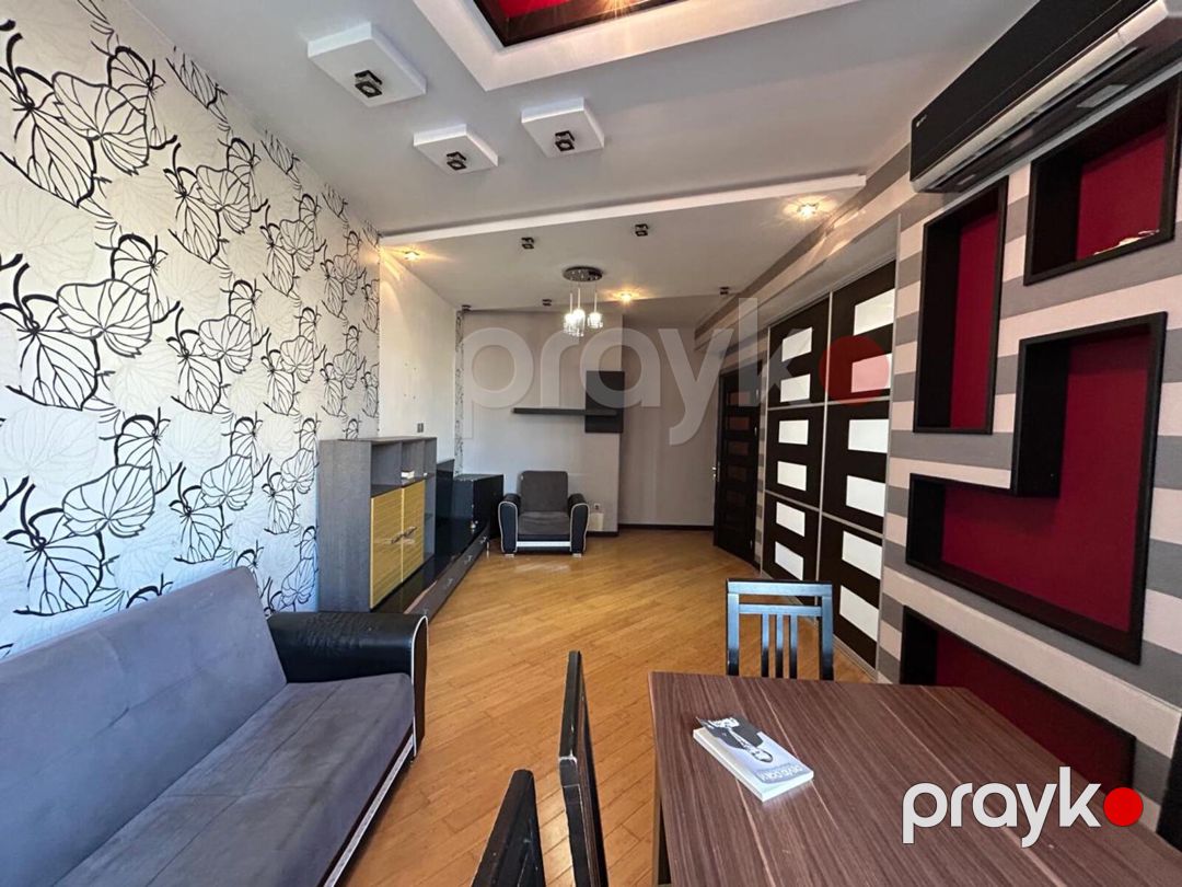 Satılır 3 otaqlı yeni tikili 95 m² — Mənzil, Bakı (4)