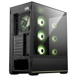 MSI Gaming Case MAG Pano 110R PZ Black ATX — Comprador — Kompüterlər və noutbuklar