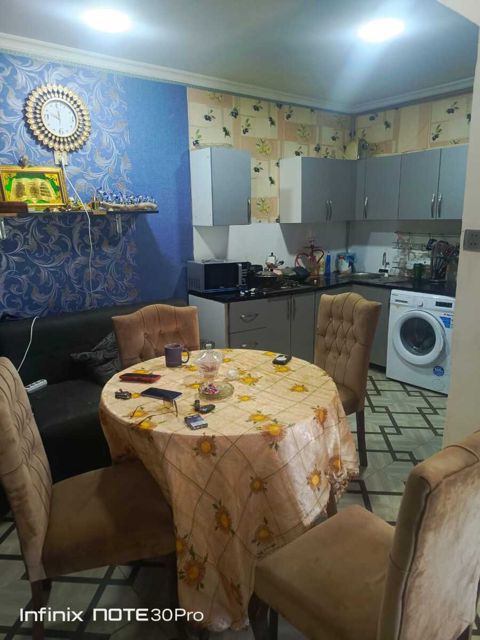 Satılır 3 otaqlı həyət evi/bağ evi 81 m² — Bakı